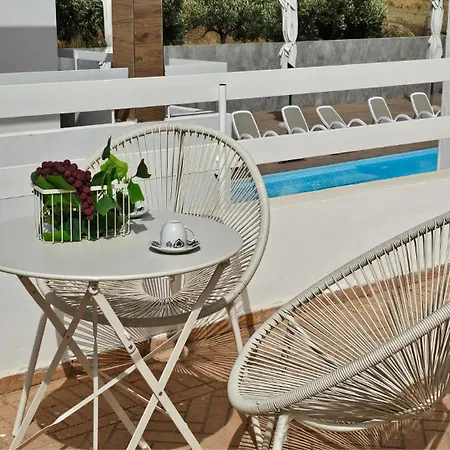 فندق مبيت وإفطار Itanco