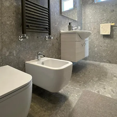 فندق مبيت وإفطار Itanco 4*