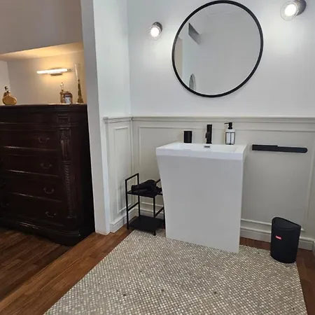 فندق مبيت وإفطار Itanco 4*