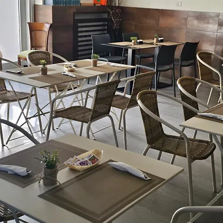 Frühstückspension Itanco 4*