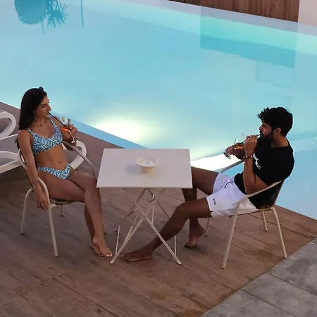 Itanco Frühstückspension