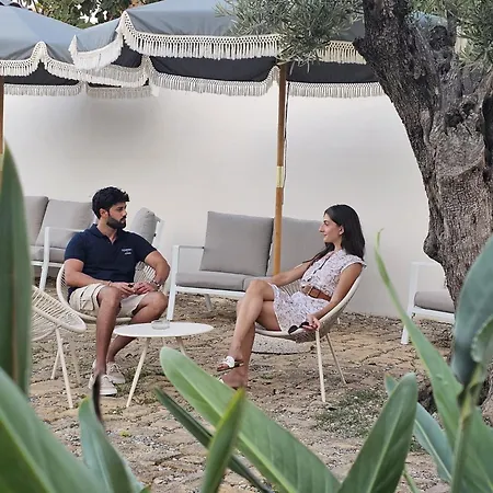 Itanco Frühstückspension 4*