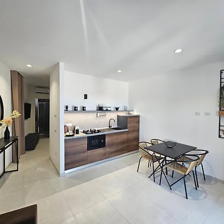 Nocleg ze śniadaniem Itanco