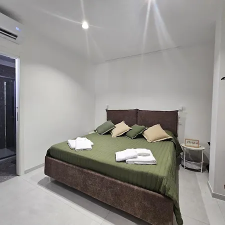 Itanco Nocleg ze śniadaniem Crotone