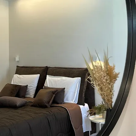 Itanco Frühstückspension