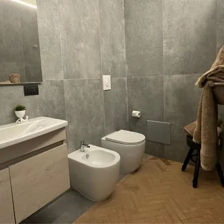 Itanco Nocleg ze śniadaniem 4*