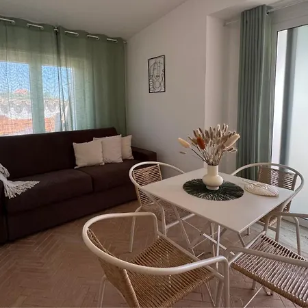 Itanco Nocleg ze śniadaniem Crotone