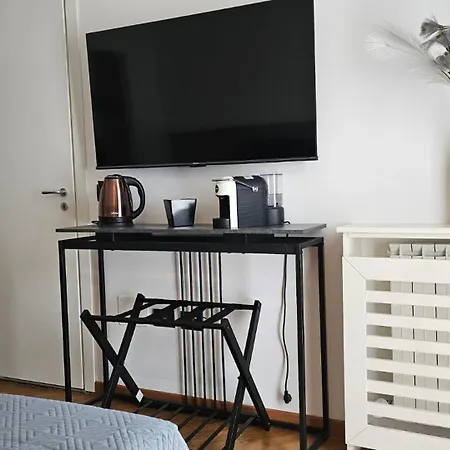 Itanco Frühstückspension