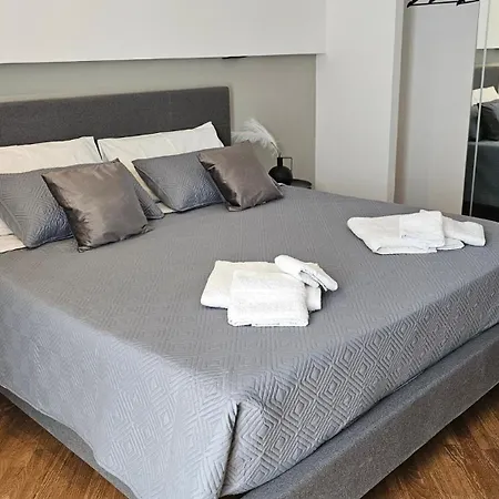 Itanco Nocleg ze śniadaniem 4*