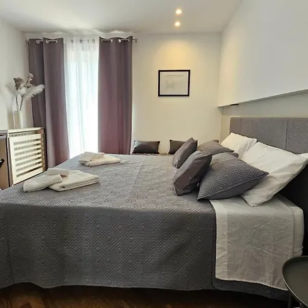 Frühstückspension Itanco 4*