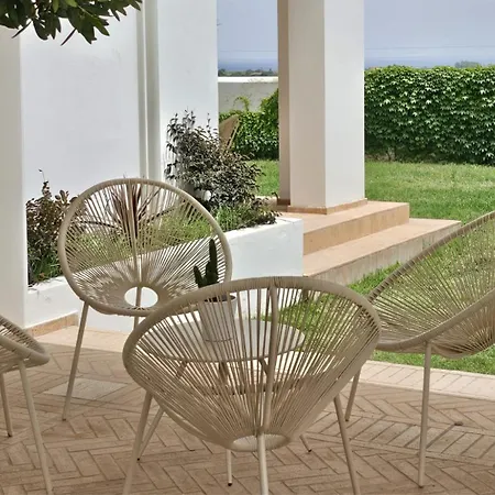 Itanco Frühstückspension