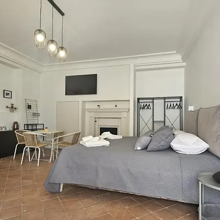 Frühstückspension Itanco