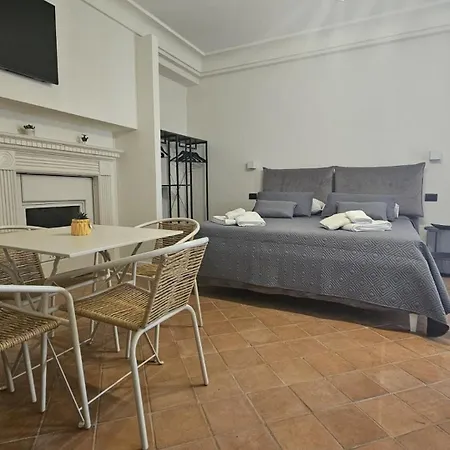 Itanco Nocleg ze śniadaniem 4*