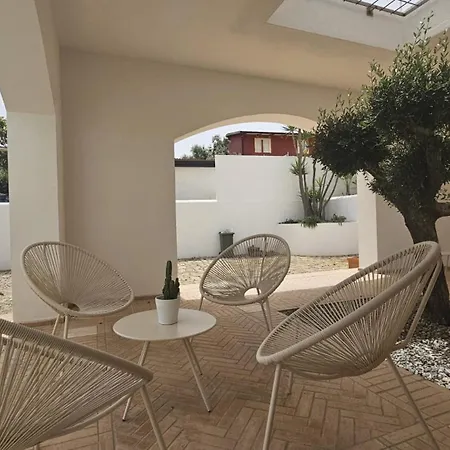 Frühstückspension Itanco 4*