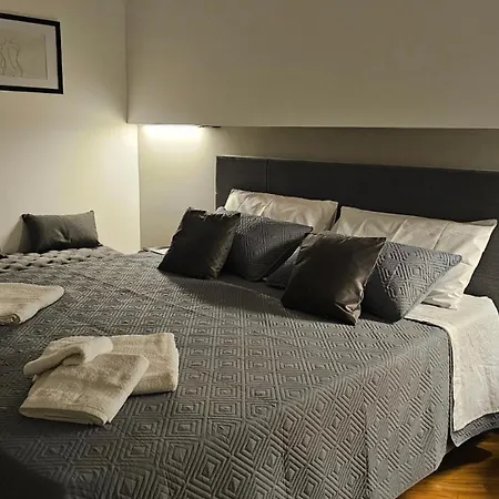 Itanco Nocleg ze śniadaniem Crotone