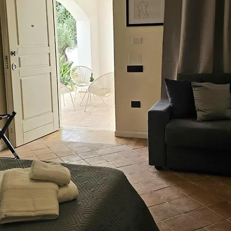 Frühstückspension Itanco Crotone