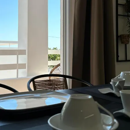 Nocleg ze śniadaniem Itanco