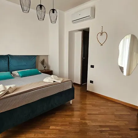 Itanco Frühstückspension Crotone