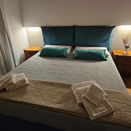 Nocleg ze śniadaniem Itanco Crotone