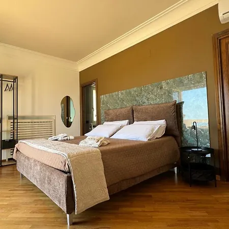 Frühstückspension Itanco 4*