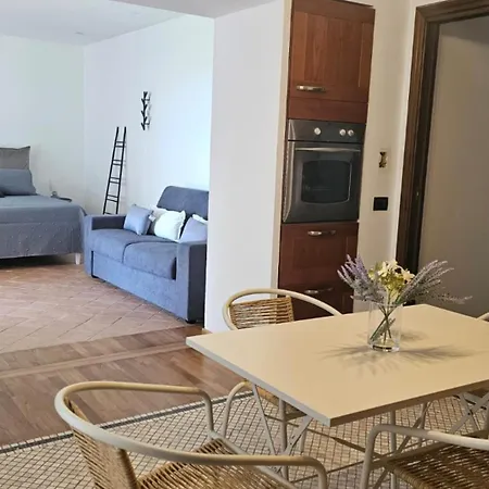 Frühstückspension Itanco Crotone