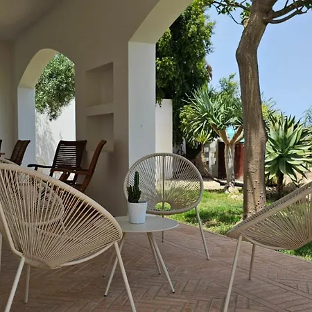 Bed & Breakfast Itanco