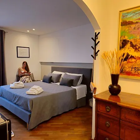 Itanco Nocleg ze śniadaniem