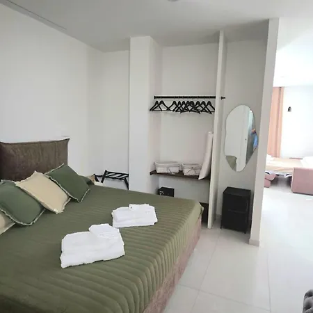 Frühstückspension Itanco