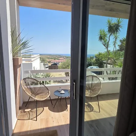 Nocleg ze śniadaniem Itanco 4*