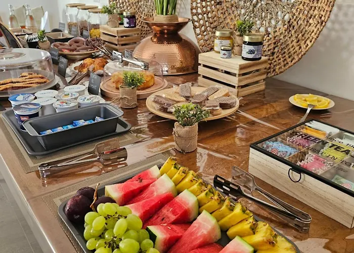 Itanco Bed & Breakfast Crotone