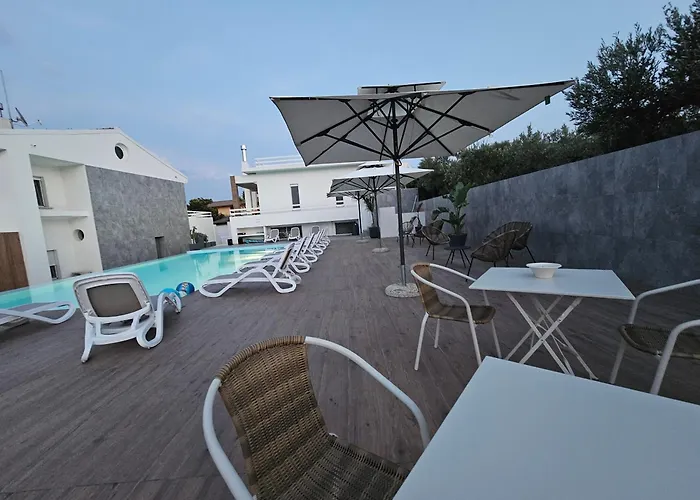 Bed & Breakfast Itanco