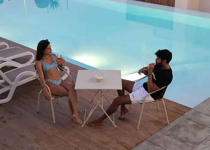 Itanco Oda ve Kahvaltı