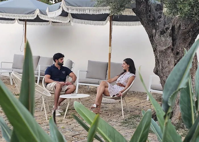 Itanco Bed & Breakfast 4*