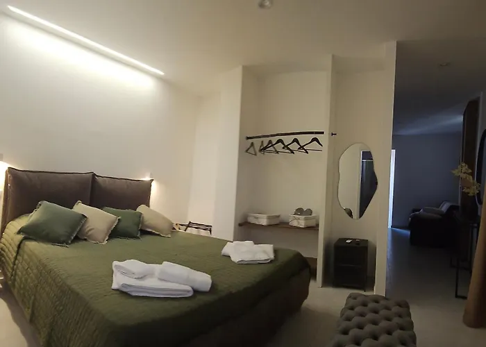 Itanco Bed & Breakfast Crotone