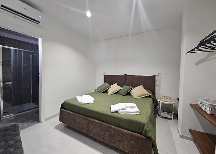 Itanco Bed & Breakfast Crotone