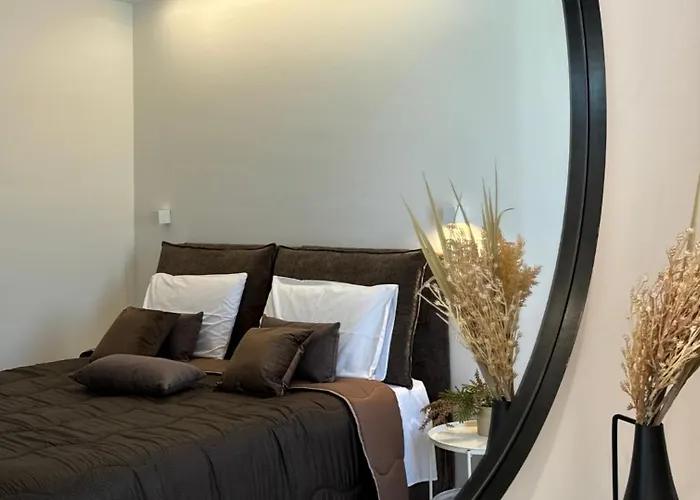 Itanco Bed & Breakfast