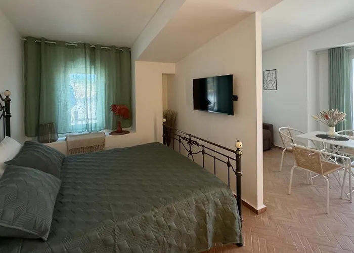 Bed & Breakfast Itanco