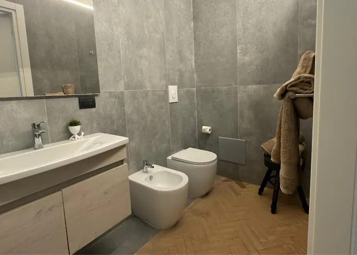 Itanco Bed & Breakfast 4*