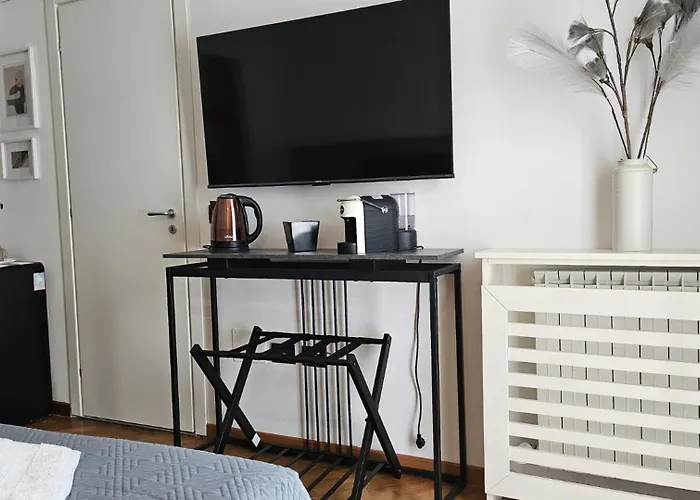 Itanco Bed & Breakfast