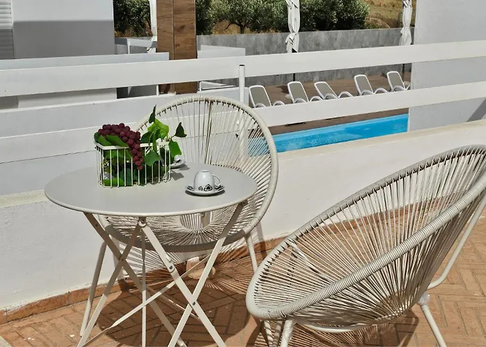 Bed & Breakfast Itanco