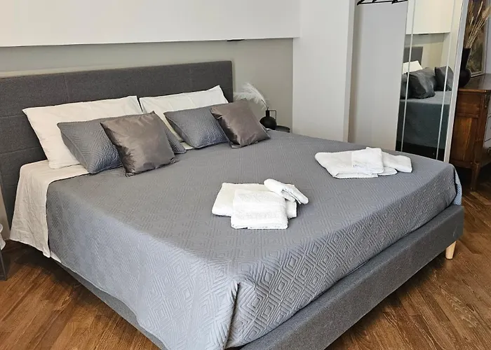 Itanco Bed & Breakfast 4*