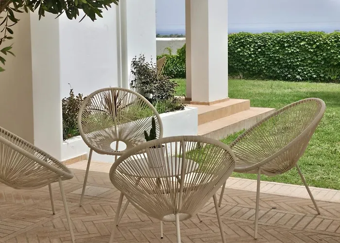 Itanco Alojamento de Acomodação e Pequeno-almoço