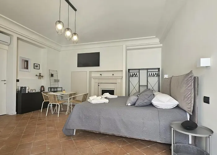 Bed & Breakfast Itanco