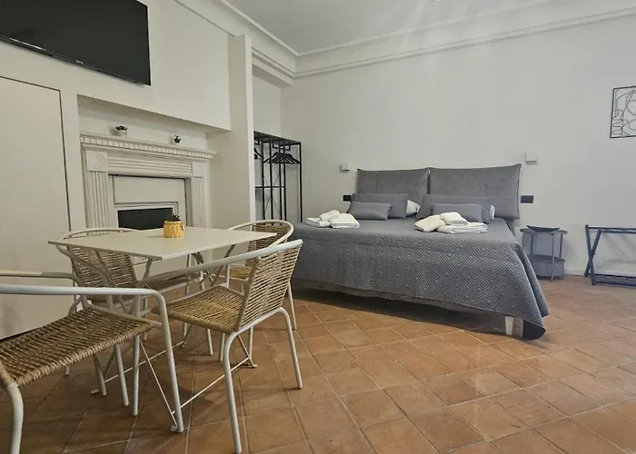 Itanco Alojamento de Acomodação e Pequeno-almoço 4*