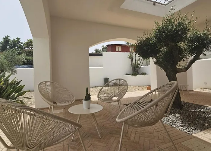 Alojamento de Acomodação e Pequeno-almoço Itanco 4*