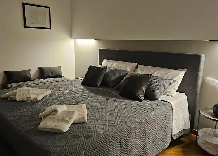 Itanco Bed & Breakfast Crotone