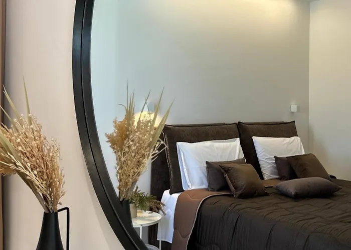 Itanco Bed & Breakfast