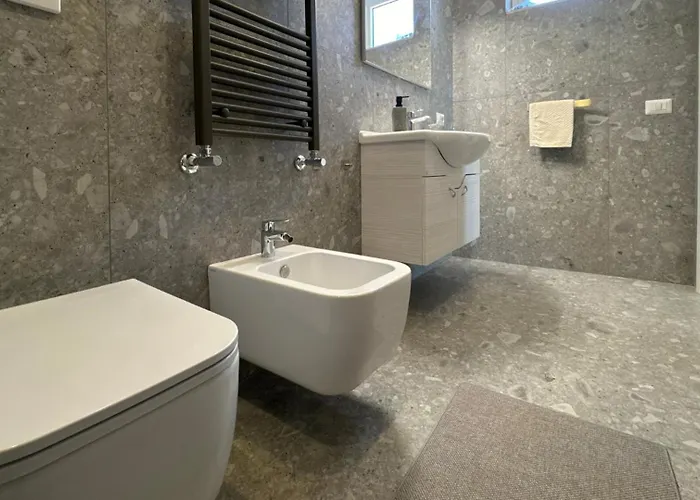 Bed & Breakfast Itanco 4*