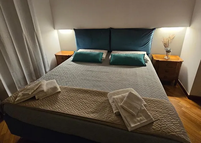 Bed & Breakfast Itanco Crotone