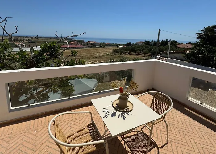 Itanco Bed & Breakfast